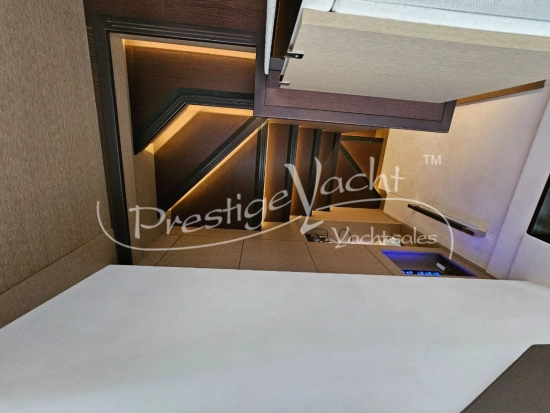 Prestige 680 Fly de segunda mano en venta