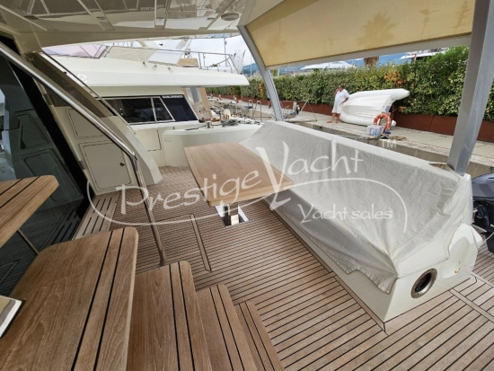 Prestige 680 Fly de segunda mano en venta