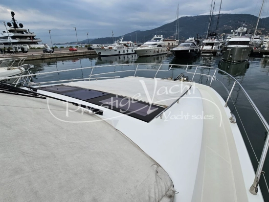 Prestige 680 Fly de segunda mano en venta