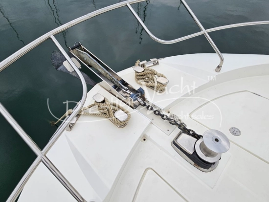 Prestige 680 Fly de segunda mano en venta