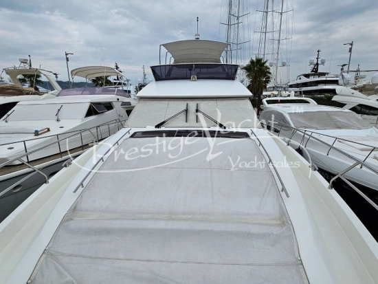 Prestige 680 Fly de segunda mano en venta