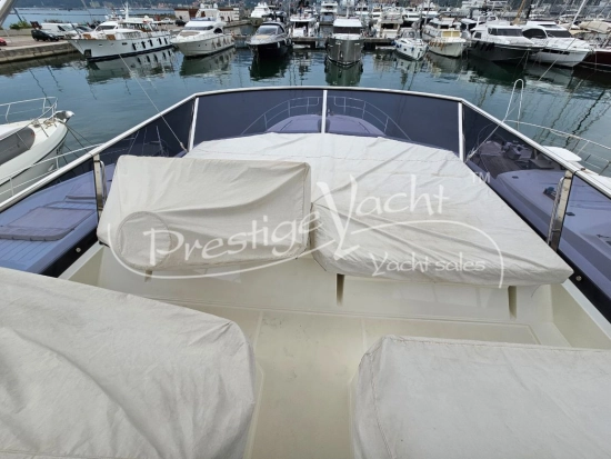 Prestige 680 Fly de segunda mano en venta