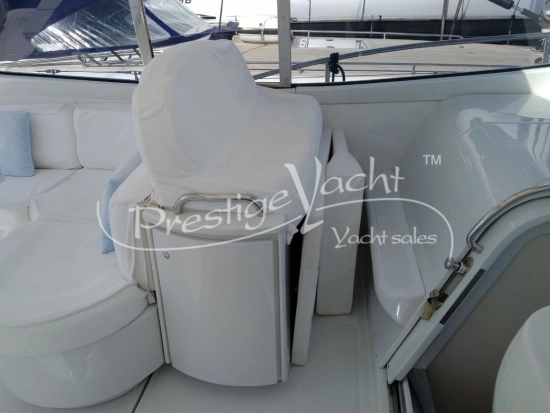 Pershing 54 usata in vendita