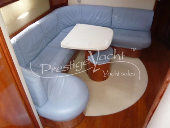 Pershing 54 usata in vendita