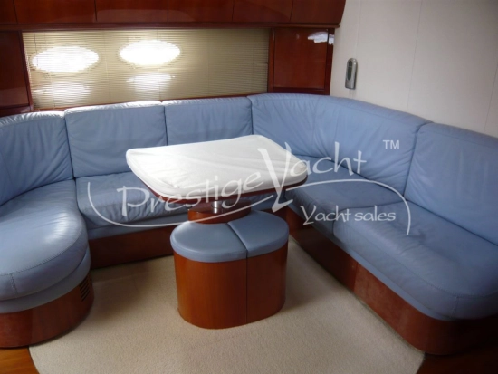 Pershing 54 usata in vendita