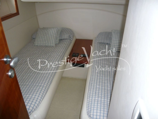 Pershing 54 usata in vendita