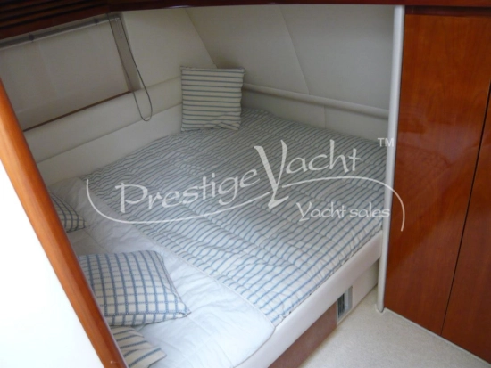 Pershing 54 usata in vendita
