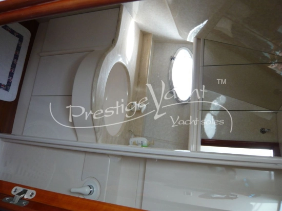 Pershing 54 usata in vendita