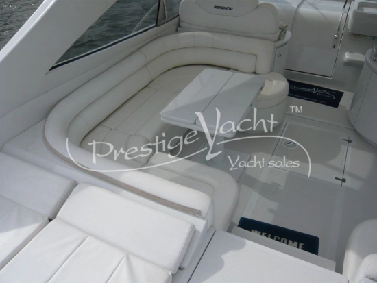 Pershing 54 usata in vendita