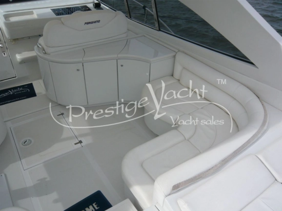 Pershing 54 usata in vendita