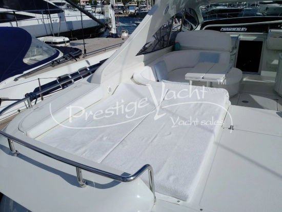 Pershing 54 usata in vendita