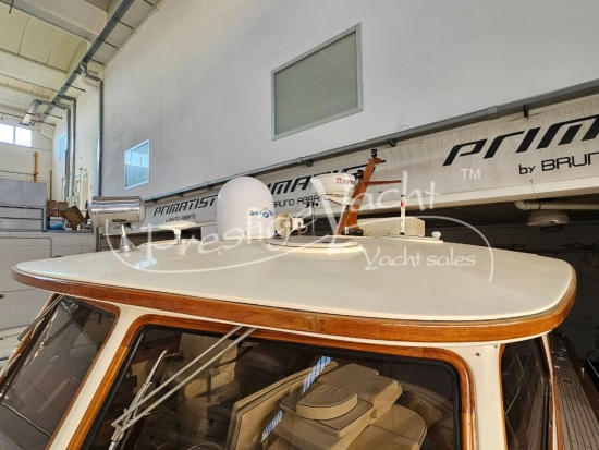 Abati Yachts 55 Portland usata in vendita