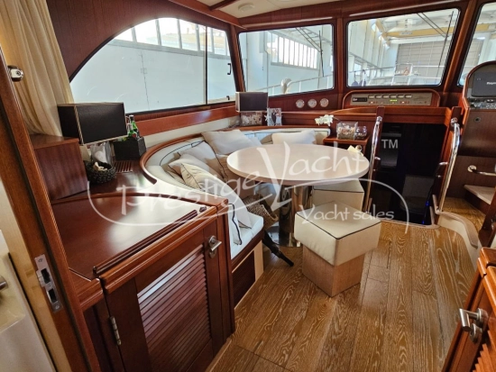 Abati Yachts 55 Portland usata in vendita