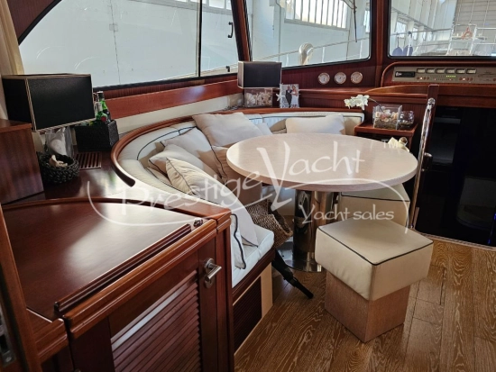 Abati Yachts 55 Portland usata in vendita