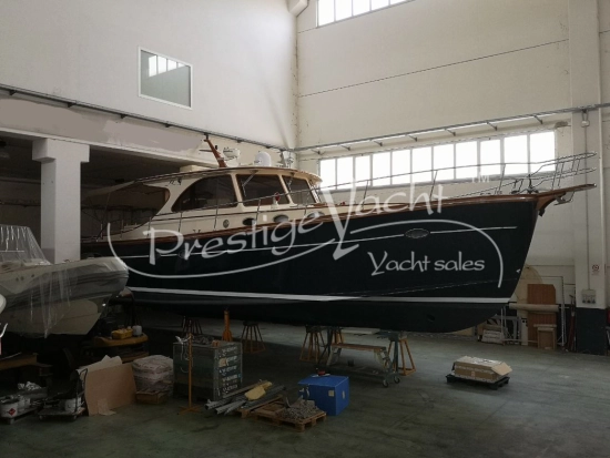 Abati Yachts 55 Portland usata in vendita