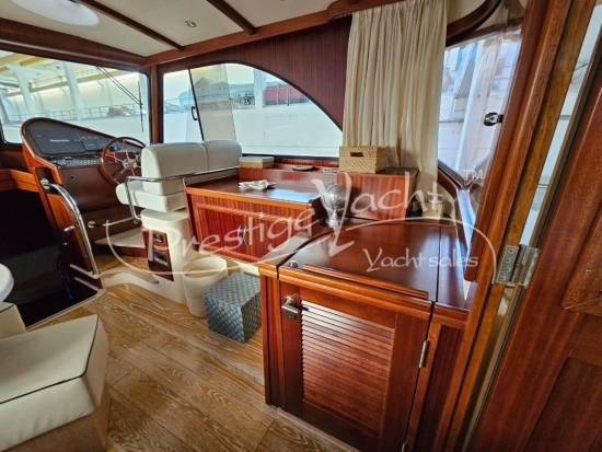 Abati Yachts 55 Portland usata in vendita