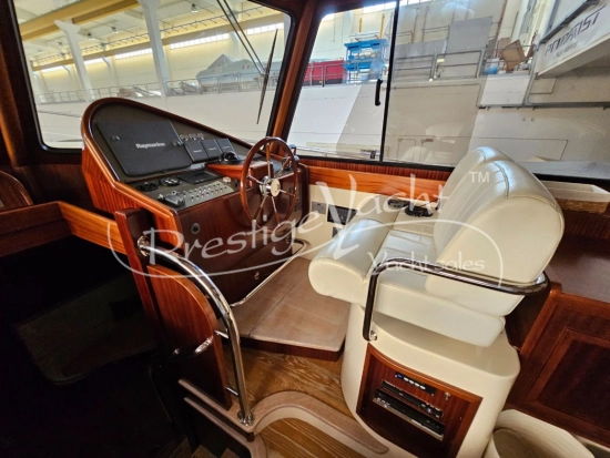 Abati Yachts 55 Portland usata in vendita