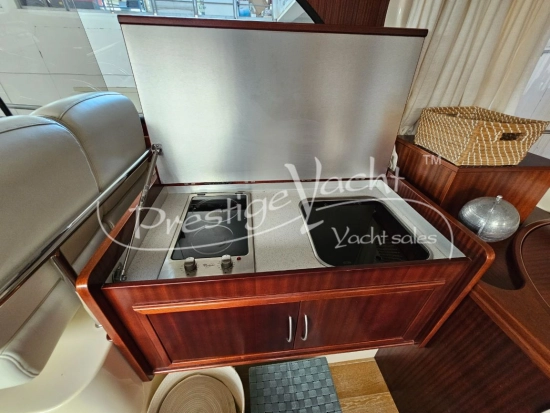 Abati Yachts 55 Portland usata in vendita