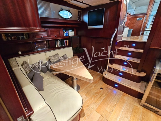 Abati Yachts 55 Portland usata in vendita