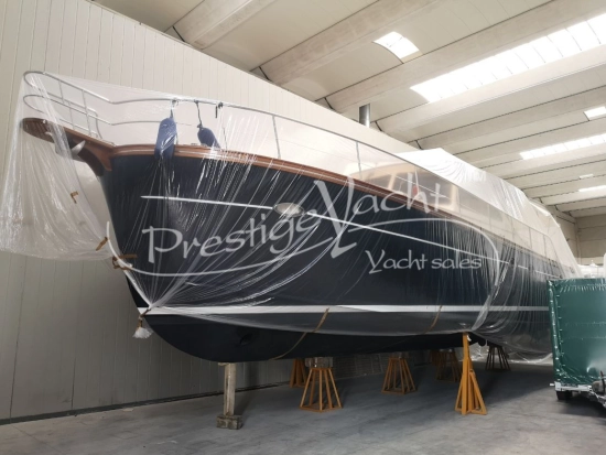 Abati Yachts 55 Portland usata in vendita