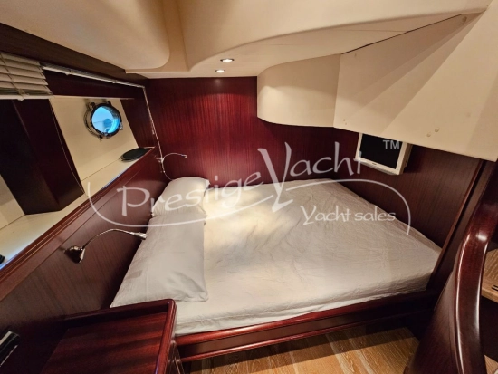 Abati Yachts 55 Portland usata in vendita