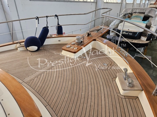 Abati Yachts 55 Portland usata in vendita