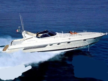 Riva Bahamas 58 de segunda mano en venta