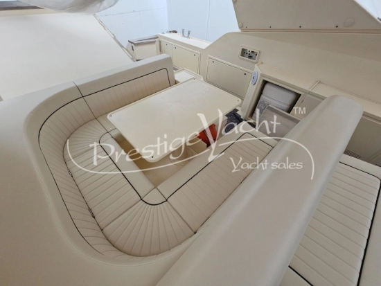 Riva Bahamas 58 usado à venda