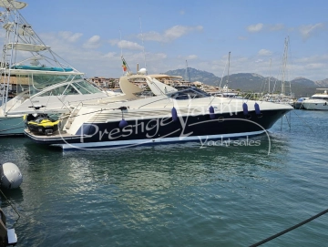 Cantieri di Sarnico 58 usata in vendita