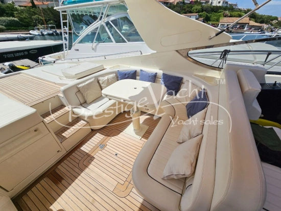 Cantieri di Sarnico 58 de segunda mano en venta