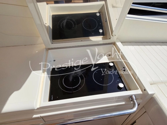 Cantieri di Sarnico 58 de segunda mano en venta