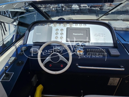 Cantieri di Sarnico 58 de segunda mano en venta