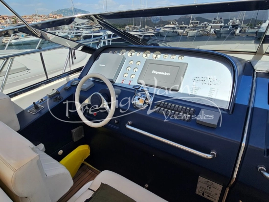 Cantieri di Sarnico 58 de segunda mano en venta