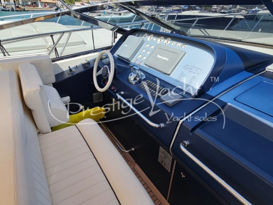 Cantieri di Sarnico 58 de segunda mano en venta