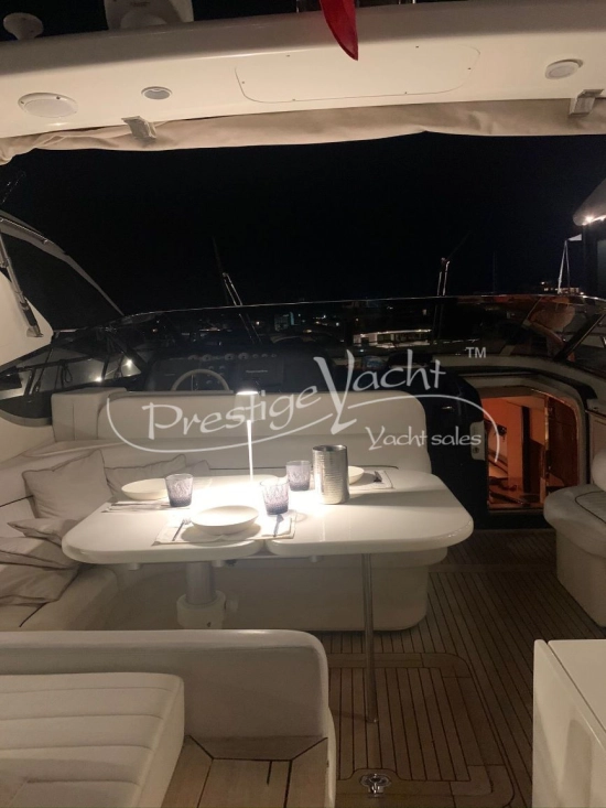 Cantieri di Sarnico 58 de segunda mano en venta