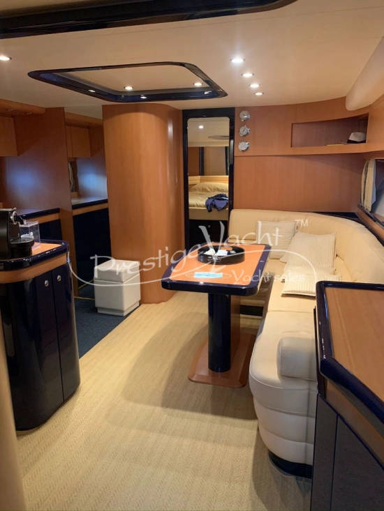 Cantieri di Sarnico 58 de segunda mano en venta