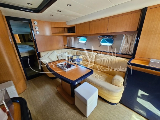 Cantieri di Sarnico 58 de segunda mano en venta