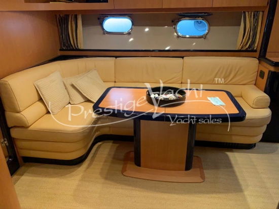 Cantieri di Sarnico 58 de segunda mano en venta