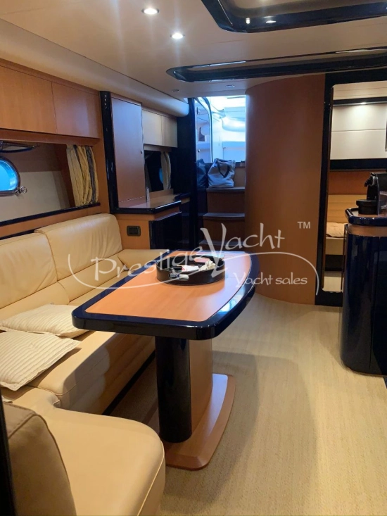 Cantieri di Sarnico 58 de segunda mano en venta