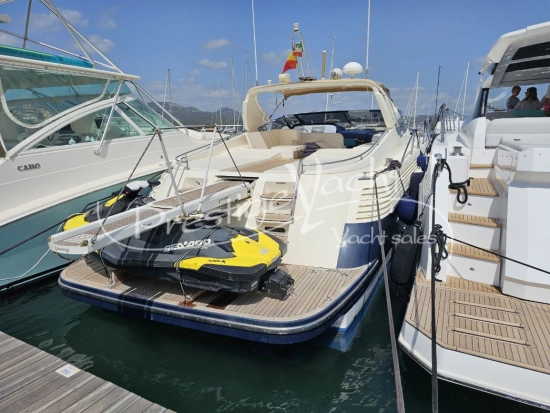 Cantieri di Sarnico 58 de segunda mano en venta