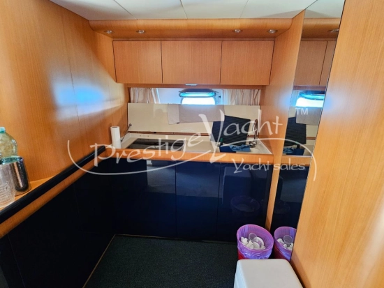 Cantieri di Sarnico 58 de segunda mano en venta