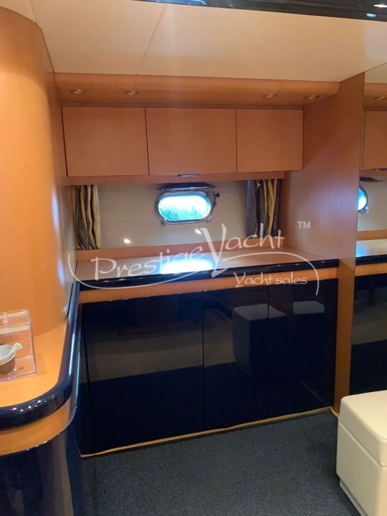 Cantieri di Sarnico 58 de segunda mano en venta