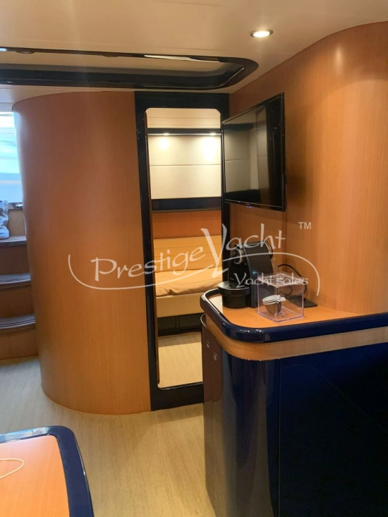 Cantieri di Sarnico 58 de segunda mano en venta