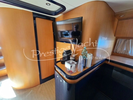 Cantieri di Sarnico 58 de segunda mano en venta