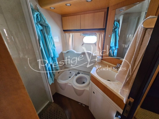 Cantieri di Sarnico 58 de segunda mano en venta