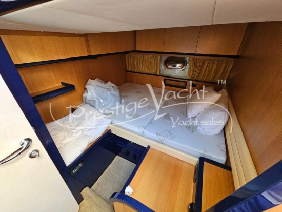Cantieri di Sarnico 58 de segunda mano en venta