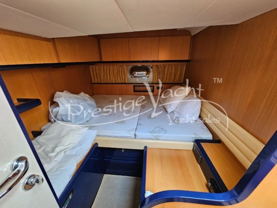 Cantieri di Sarnico 58 de segunda mano en venta