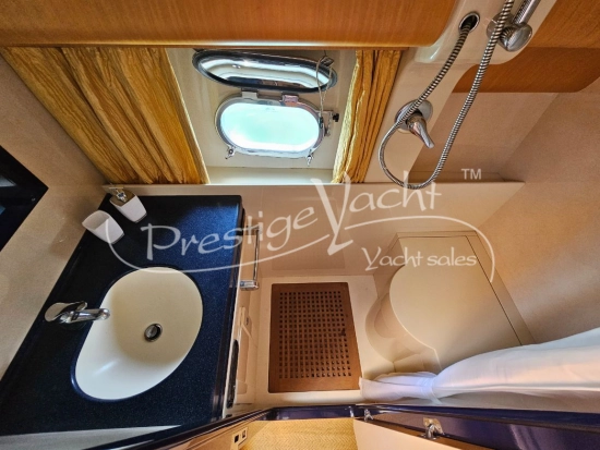 Cantieri di Sarnico 58 de segunda mano en venta