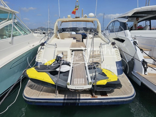 Cantieri di Sarnico 58 de segunda mano en venta