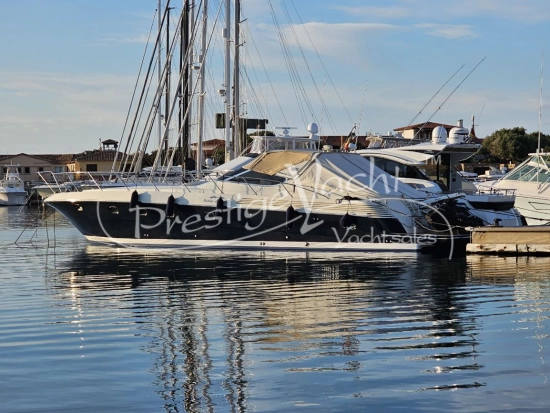 Cantieri di Sarnico 58 de segunda mano en venta